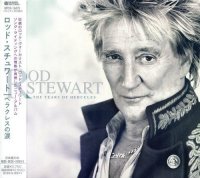 Rod Stewart - The Tears Of Hercules [Japanese Edition] (2021) MP3