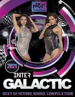 VA - Inter Galactic: Best Of Future House (2021) MP3