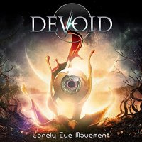 Devoid - Lonely Eye Movement [Deluxe Edition] (2021) MP3