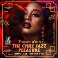 VA - The Chill Jazz Pleasure (2021) MP3