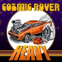 Cosmic Rover - Heavy (2021) MP3