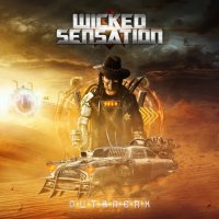 Wicked Sensation - Outbreak (2021) MP3