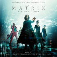 OST - Матрица: Воскрешение / The Matrix Resurrections (2021) MP3