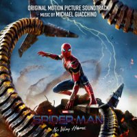 OST - Человек-паук: Нет пути домой / Spider-Man: No Way Home (2021) MP3