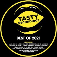 VA - Tasty Recordings - Best of 2021 (2021) MP3