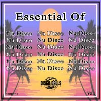 VA - Essential Nu Disco Vol 1 (2021) MP3