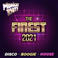 VA - The Finest 2021 (2021) MP3