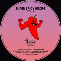 VA - Super Spicy Recipe, Vol. 1 (2021) MP3