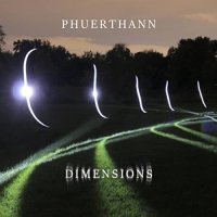 Phuerthann - Dimensions (2021) MP3