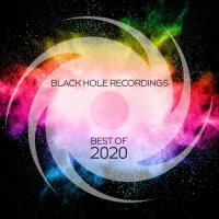 VA - Black Hole Recordings: Best Of 2020 (2020) MP3