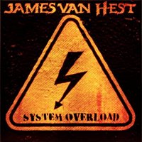 James Van Hest - System Overload (2021) MP3
