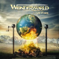 Wonderworld - Live Fire (2021) MP3