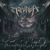 Mordhida - The Idiotic Principle (2021) MP3