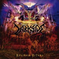 Darkside - Reliquia Ritual [EP] (2021) MP3