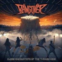 Bangover - Close Encounters of the Thrash Kind [EP] (2021) MP3