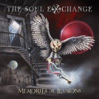 The Soul Exchange - Memories or Illusions (2021) MP3