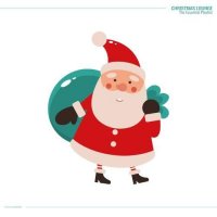 VA - Christmas Lounge: The Essential Playlist (2021) MP3