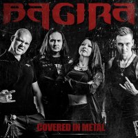Bagira - Covered in Metal (2021) MP3