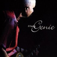 Junior Watson - If I Had A Genie (2002) MP3