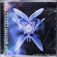VA - Deep Mantra Collective: Antibodies Compilation (2021) MP3