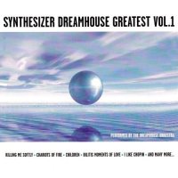 The Dreamhouse Orkestra - Synthesizer Dreamhouse Greatest Vol. 1 (1997) MP3