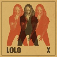 Lolo - X (2021) MP3