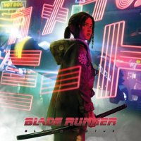 OST - Blade Runner: Black Lotus (2021) MP3