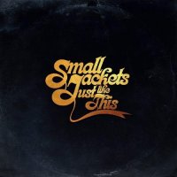 Small Jackets - Just Like This (2021) MP3