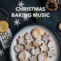 VA - Christmas Baking Music (2021) MP3