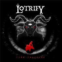 Lotrify - Time Fracture (2021) MP3
