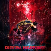 Celina - Digital Warpaint (2021) MP3