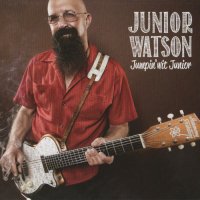 Junior Watson - Jumpin' Wit Junior (2012) MP3