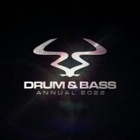 VA - RAM Drum & Bass Annual 2022 (2021) MP3