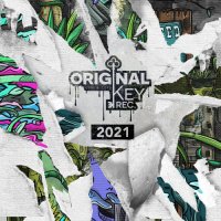 VA - Original Key 2021 (2021) MP3