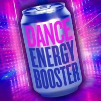 VA - Dance Energy Booster (2021) MP3