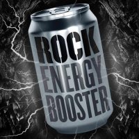 VA - Rock Energy Booster (2021) MP3