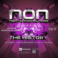 VA - Non The History: Sesion Bumpin & Dance (2010) MP3