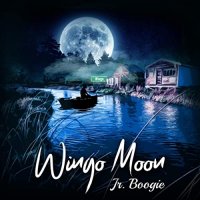 Junior Boogie - Wingo Moon (2021) MP3