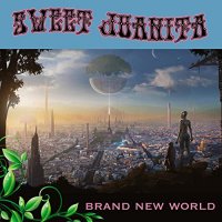 Sweet Juanita - Brand New World (2021) MP3