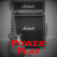 Elliott Watts - Power Play (2021) MP3