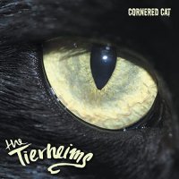 The Tierheims - Cornered Cat (2021) MP3