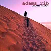 Adams Rib - Footprints (2021) MP3