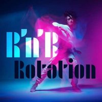 VA - R&B Rotation (2021) MP3
