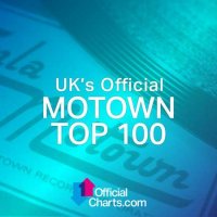 VA - UK's Official Motown Top 100 Songs (2021) MP3