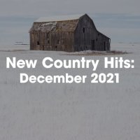VA - New Country Hits: December 2021 (2021) MP3