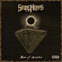 Stone Horns - Rise Of Apophis (2021) MP3