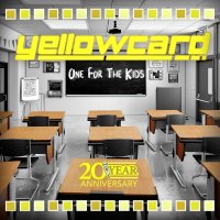 Yellowcard - One for the Kids [20th Anniversary Edition] (2001/2021) MP3