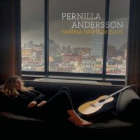 Pernilla Andersson - Samma dag som Elvis (2021) MP3