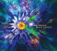 Don Peyote - Blue Lotus (2015) MP3