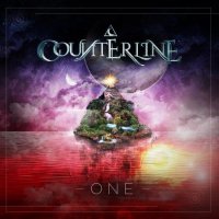 Counterline - One (2021) MP3